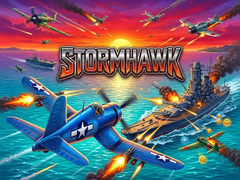 Spill Stormhawk