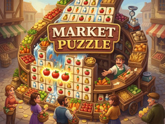 Spill Market Puzzle