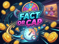 Spill Fact Or Cap