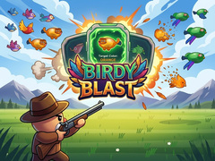 Spill Birdy Blast