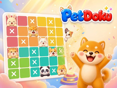 Spill PetDoku