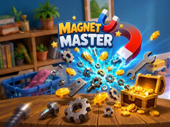 Spill Magnet Master