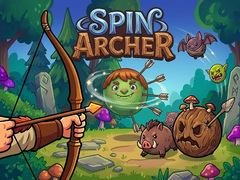 Spill Spin Archer