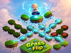 Spill Grass Flip