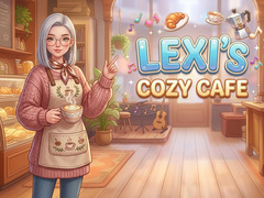 Spill Lexi Cozy Cafe