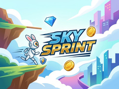 Spill Sky Sprint