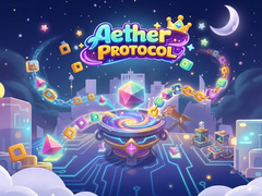 Spill Aether Protocol