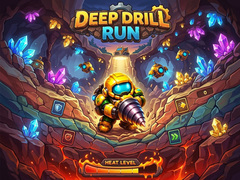 Spill Deep Drill Run