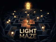 Spill Light Maze