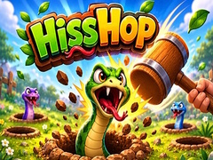 Spill HissHop