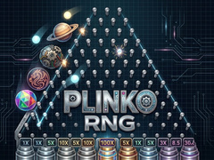 Spill Plinko RNG