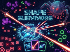 Spill Shape Survivors
