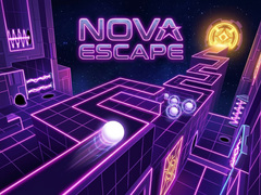 Spill Nova Escape