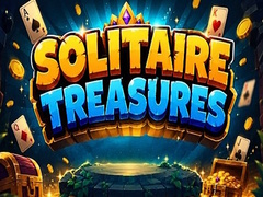 Spill Solitaire Treasures