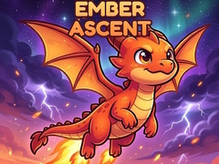 Spill Ember Ascent