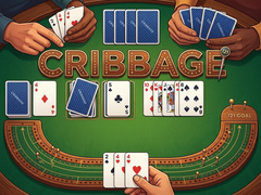 Spill Cribbage