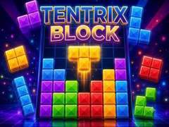 Spill TenTrix Block