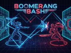 Spill Boomerang Bash