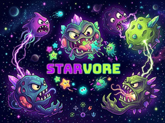 Spill Starvore