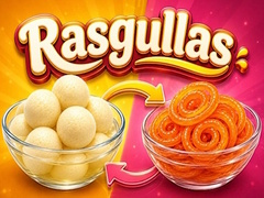 Spill Rasgullas