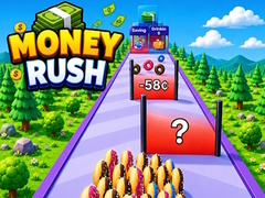 Spill Money Rush 