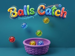 Spill Balls Catch 