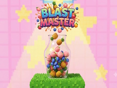 Spill Blast Master