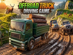 Spill Offroad Truck Driving Game