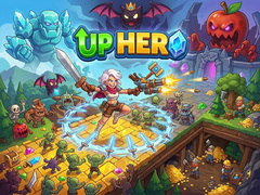 Spill Up Hero