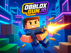Spill Obblox Gun.io
