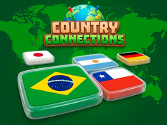Spill Country Connections