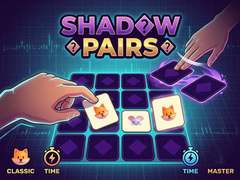 Spill Shadow Pairs