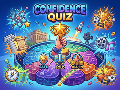 Spill Confidence Quiz