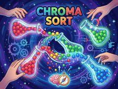 Spill Chroma Sort