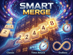Spill Smart Merge