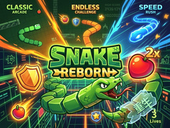 Spill Snake Reborn