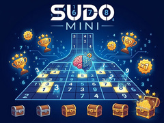 Spill Sudo Mini