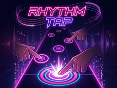 Spill Rhythm Tap