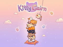Spill Kitty Cairn