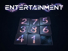 Spill Entertainment