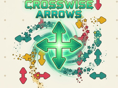 Spill Crosswise Arrows