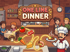 Spill One Line Dinner