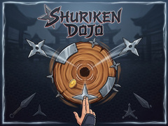 Spill Shuriken Dojo