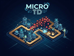Spill Micro TD