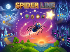Spill Spider Line