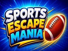 Spill Sports Escape Mania