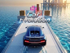 Spill Car Evolution 
