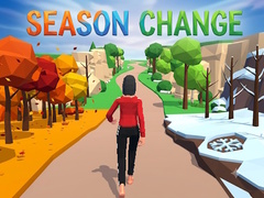 Spill Season Change