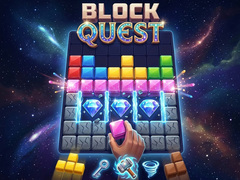 Spill Block Quest