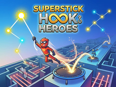 Spill SuperStick Hook